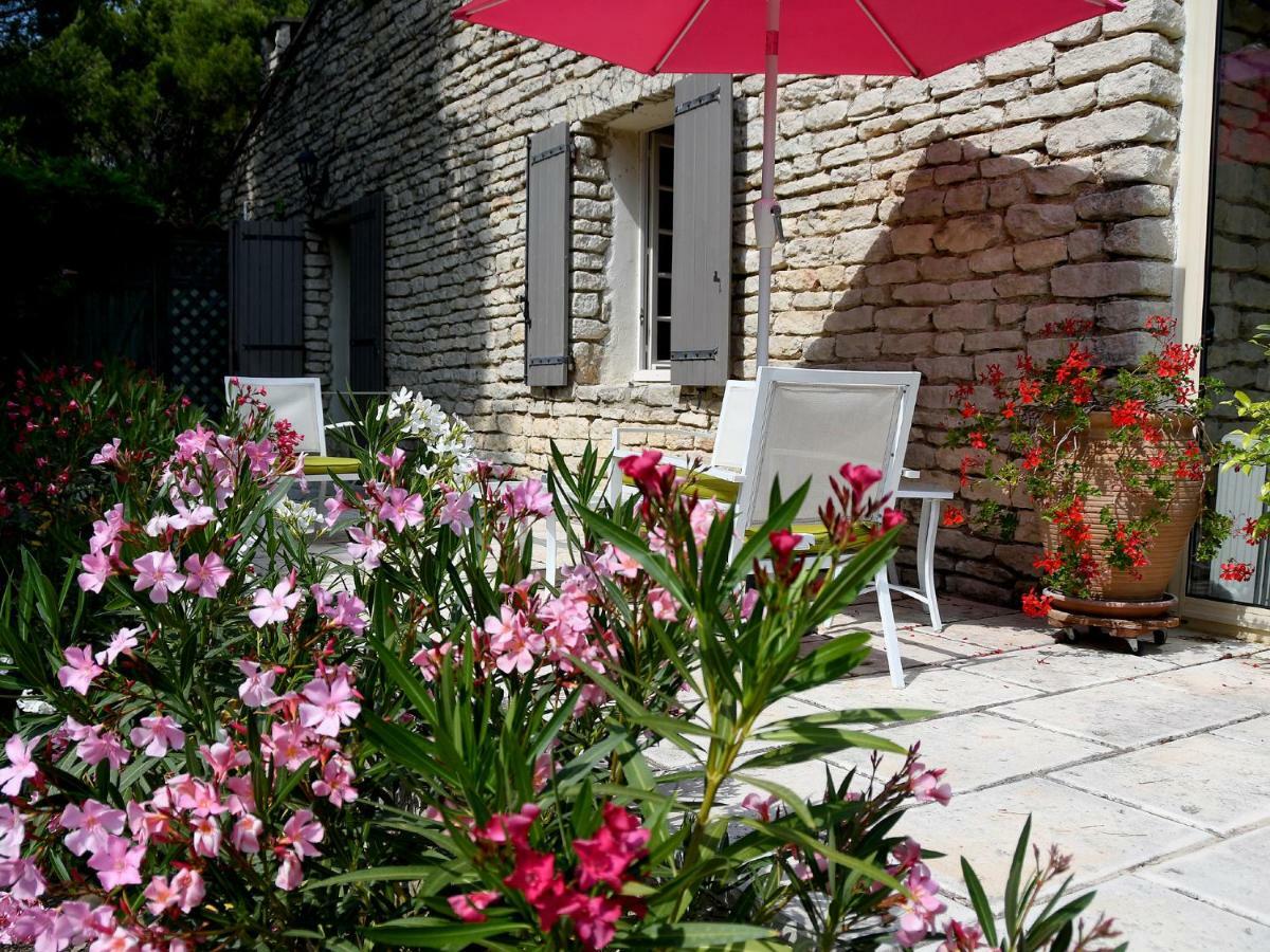 Les Chambres D'Adeline - B&B Murs  Exterior foto