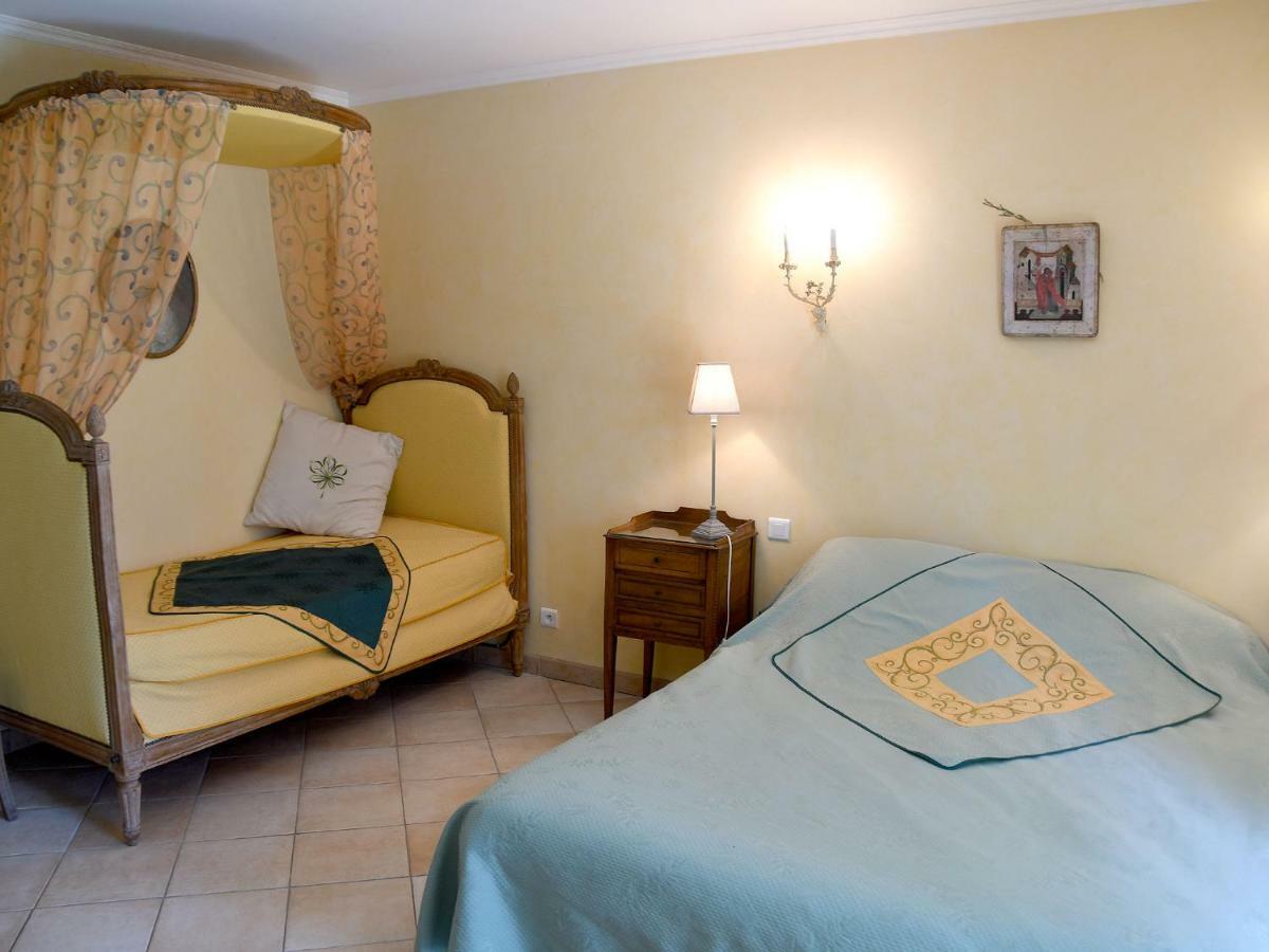 Les Chambres D'Adeline - B&B Murs  Exterior foto