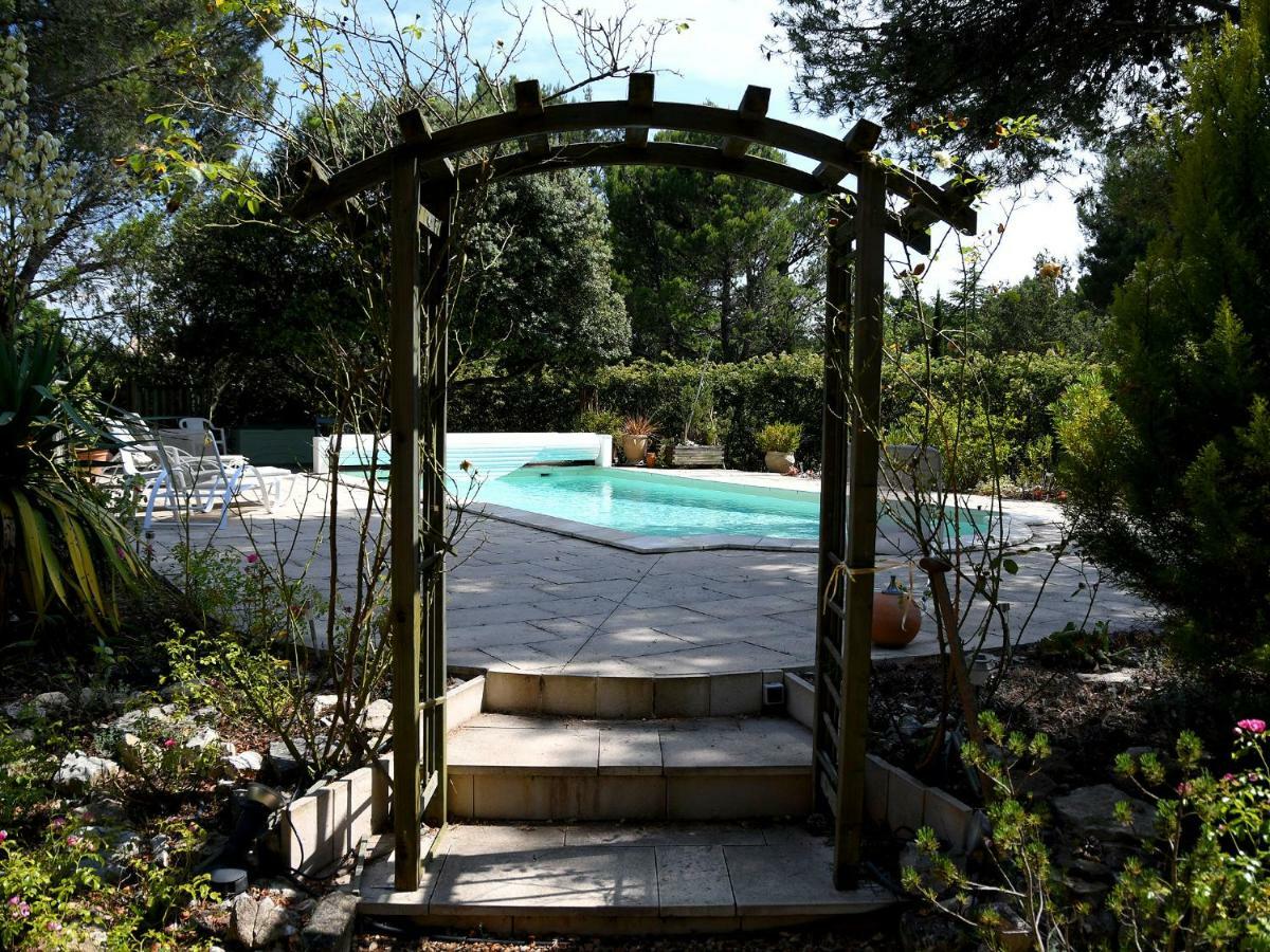 Les Chambres D'Adeline - B&B Murs  Exterior foto