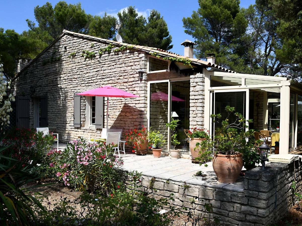 Les Chambres D'Adeline - B&B Murs  Exterior foto