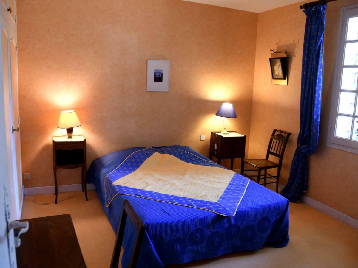Les Chambres D'Adeline - B&B Murs  Exterior foto