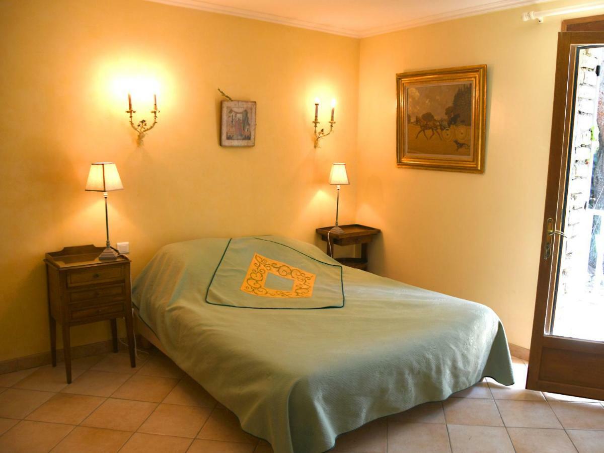Les Chambres D'Adeline - B&B Murs  Exterior foto